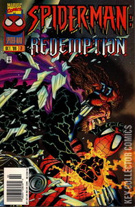 Spider-Man: Redemption #2 