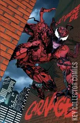 Variant Cover for Venom #33