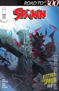Spawn #296