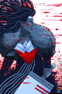 Absolute Wonder Woman #13