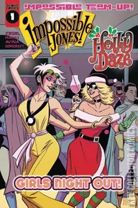 Impossible Jones