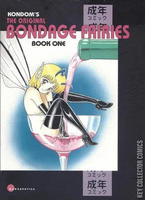 The Original Bondage Fairies