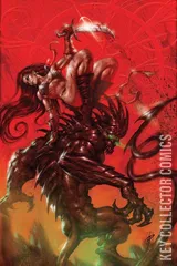 Cover for Red Sonja: Revenge of the Gods #4