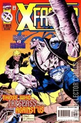Cover for X-Factor #118