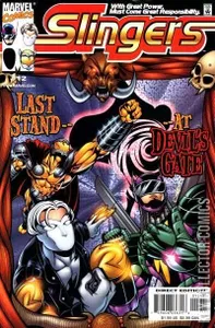 Slingers #12
