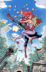 Variant Cover for Amazing Spider-Man #74
