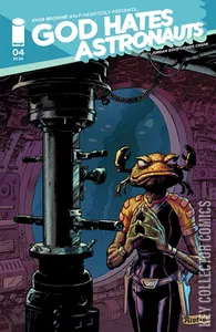 God Hates Astronauts #4