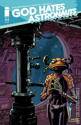 God Hates Astronauts