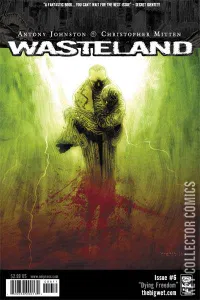 Wasteland #6