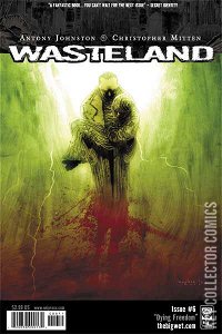Wasteland #6