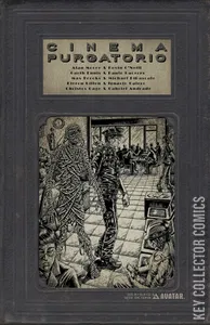 Cinema Purgatorio #6