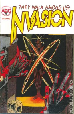 Invasion
