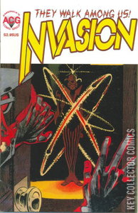 Invasion #2