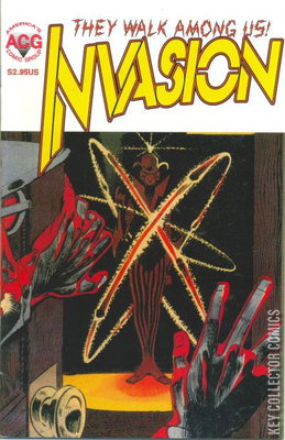 Invasion
