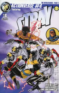Actionverse #4