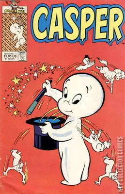 Casper Special