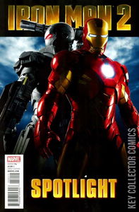 Iron Man 2: Spotlight