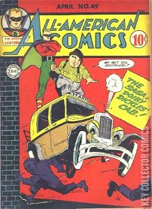 All-American Comics #49