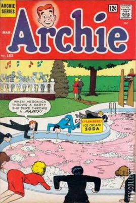 Archie Comics