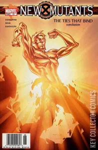 New Mutants #12
