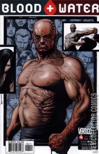 Blood & Water #4