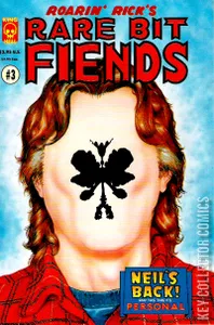 Roarin' Rick's Rare Bit Fiends #3