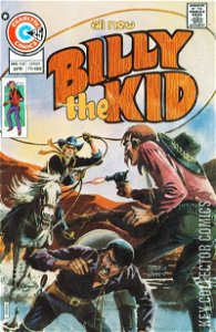 Billy the Kid #112
