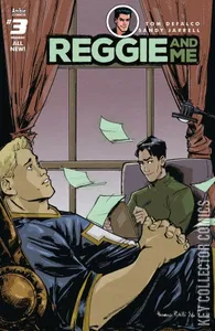 Reggie & Me #3