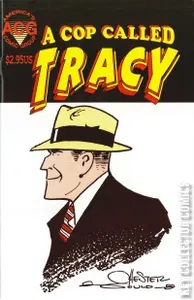 A Cop Called Tracy #10
