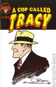 A Cop Called Tracy #10
