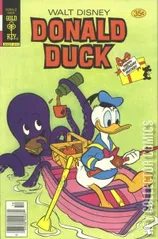 Cover for Donald Duck #200