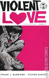 Violent Love #5