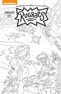 Rugrats #2