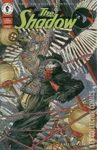 The Shadow #2