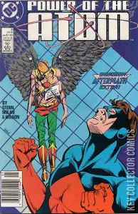 Power of the Atom #8