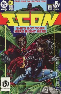 Icon #1