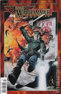 Warhammer Monthly #57