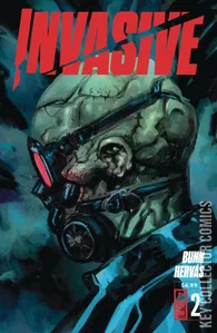Invasive #2