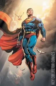 Action Comics #1000