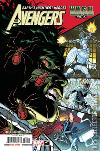 Avengers #47