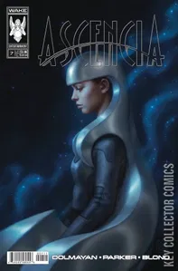 Ascencia #7