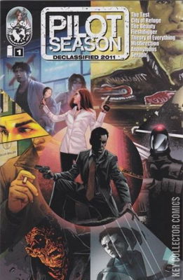 Pilot Season Declassified