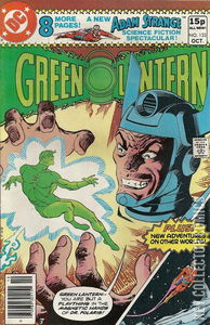 Green Lantern #133