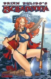 Brian Pulido's Belladonna #0