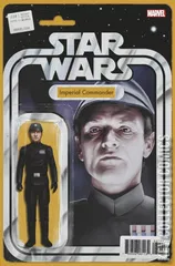 Variant Cover for Star Wars #39