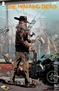 The Walking Dead #1