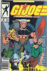 Variant Cover for G.I. Joe: A Real American Hero #90