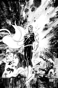 Superman: Father of Tomorrow #2