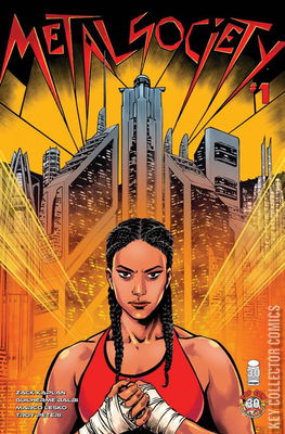 Metal Society