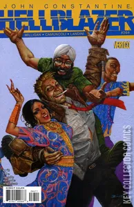 Hellblazer #264